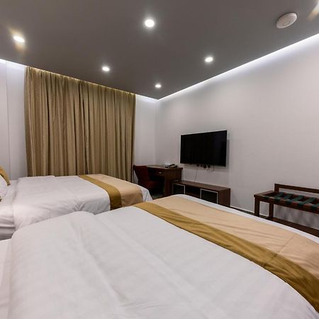 فندق روزالينا Iambo Exterior foto