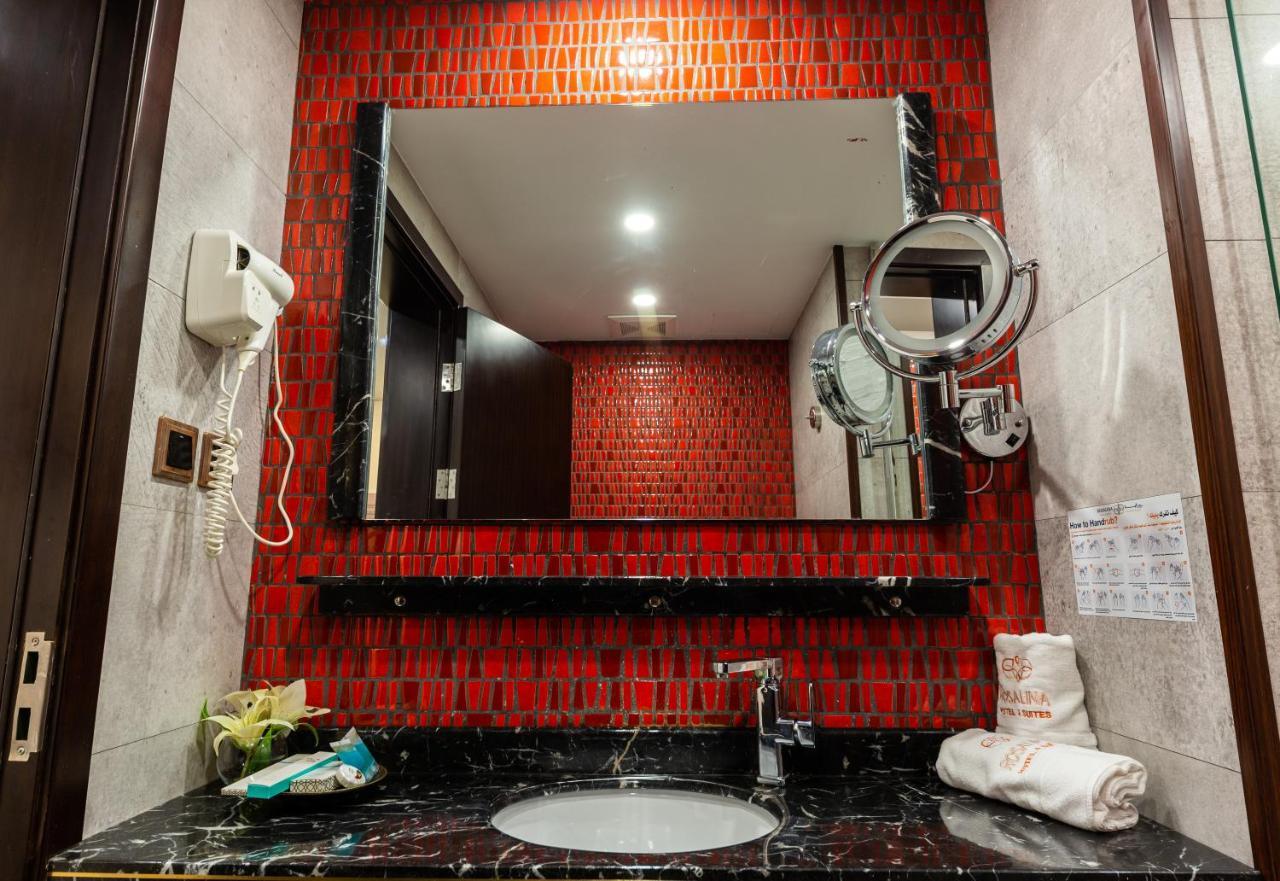 فندق روزالينا Iambo Exterior foto