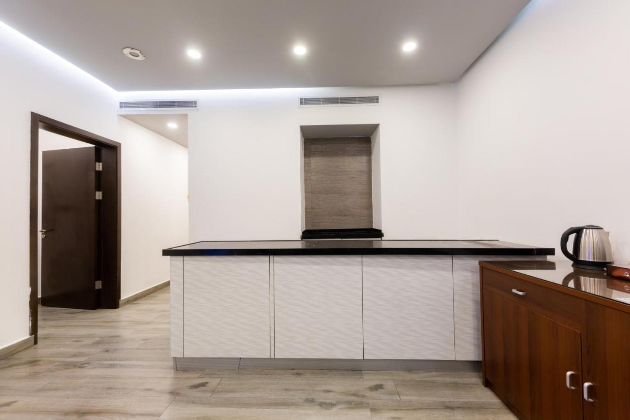 فندق روزالينا Iambo Exterior foto