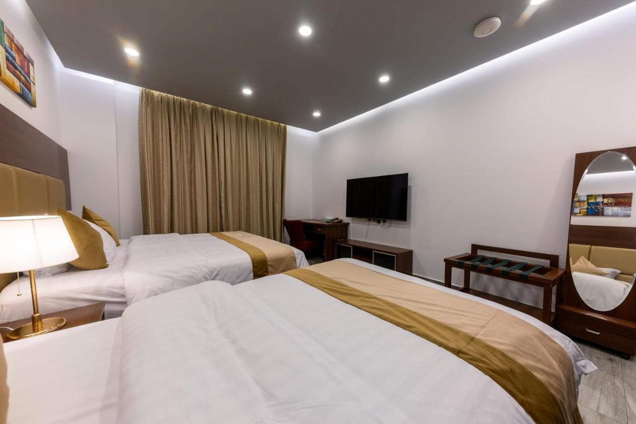 فندق روزالينا Iambo Exterior foto