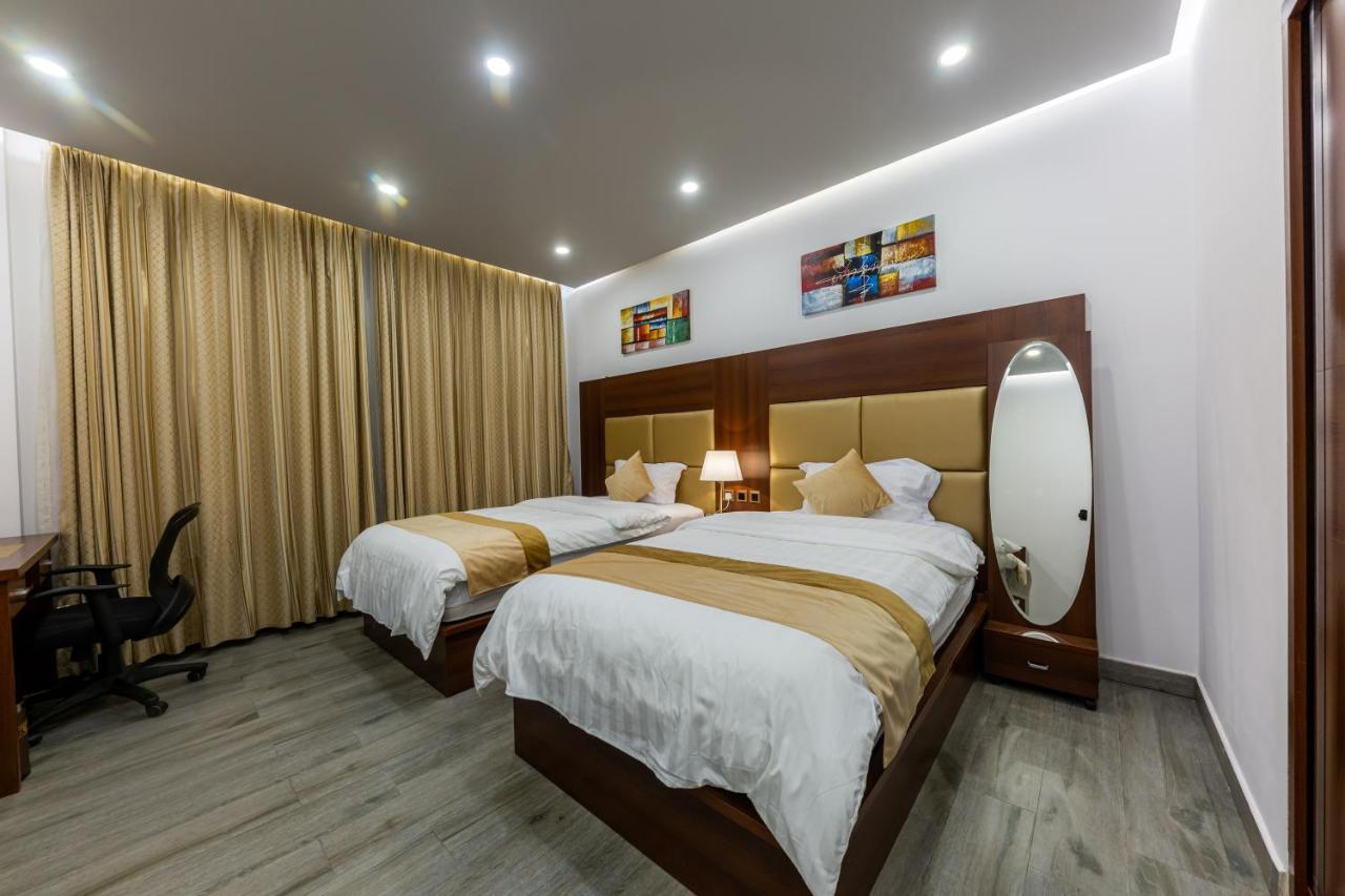 فندق روزالينا Iambo Exterior foto