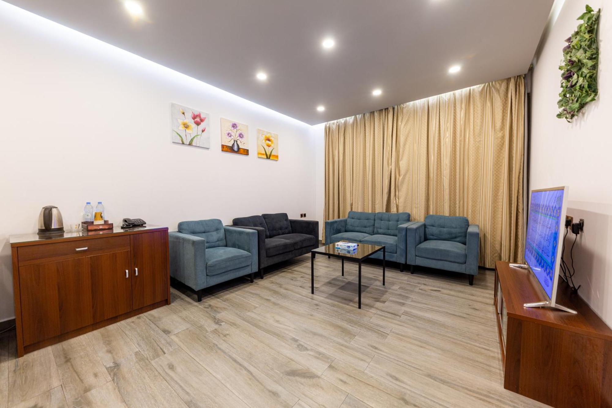 فندق روزالينا Iambo Exterior foto