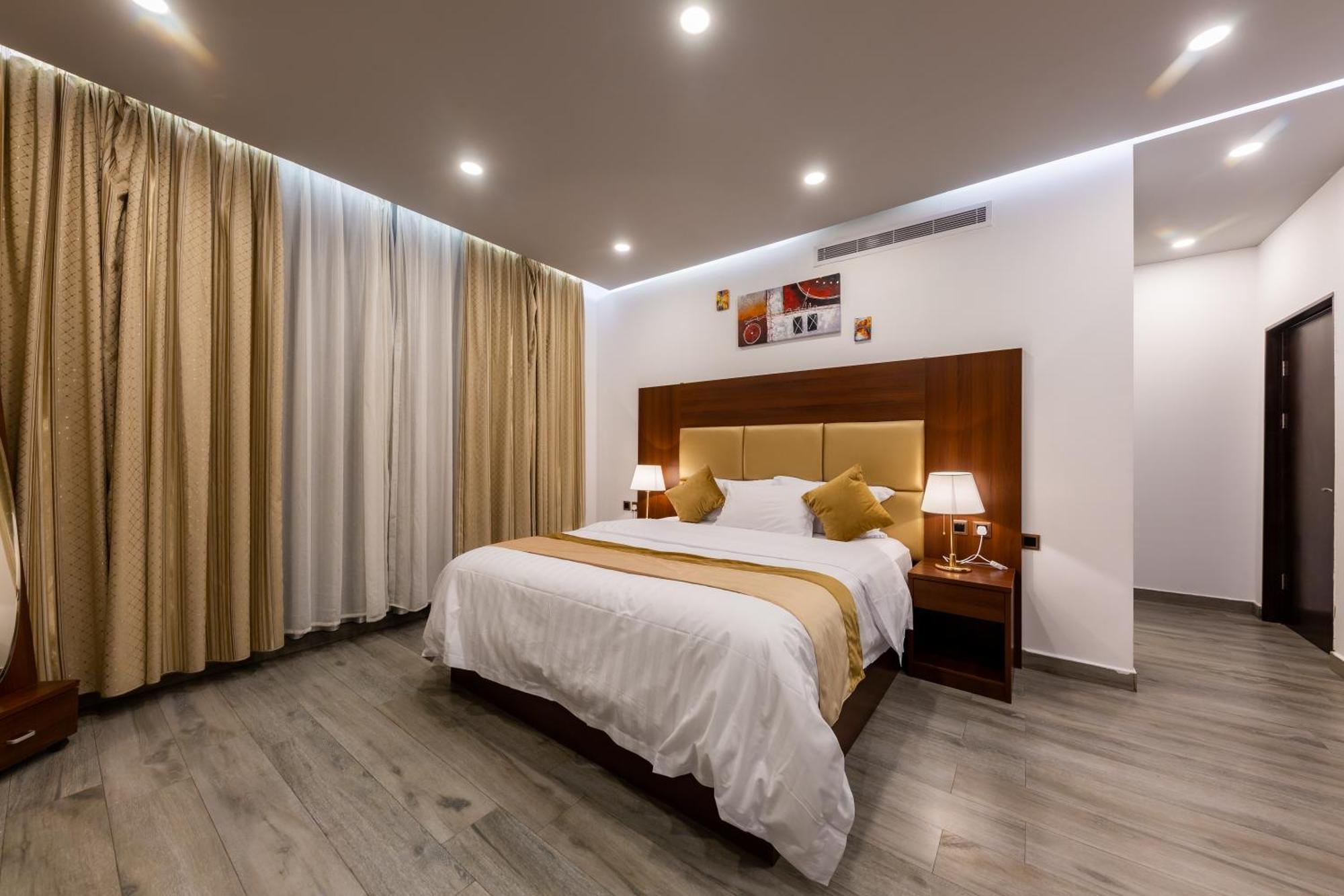فندق روزالينا Iambo Exterior foto