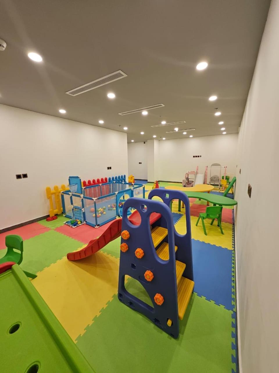 فندق روزالينا Iambo Exterior foto