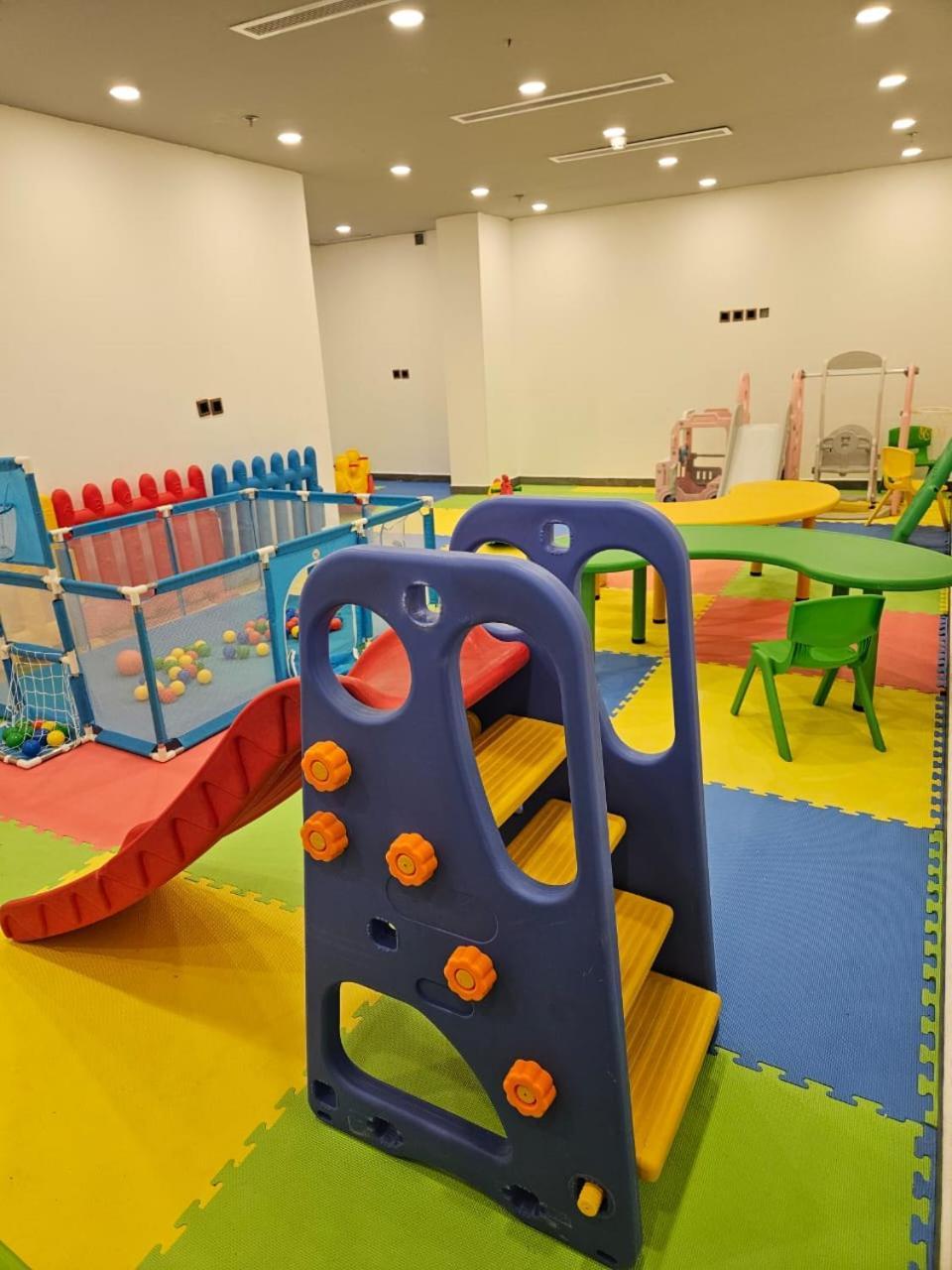 فندق روزالينا Iambo Exterior foto